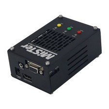 MiSTer Game Console with Cyclone V SoC FPGA Development Board and 32GB TF Card picture