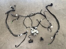 2005-2010 Honda Odyssey Power Lift gate Wiring Harness Complete w Latch actuator picture