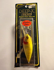 Megabass DEEP-X 300 - Limited Color picture