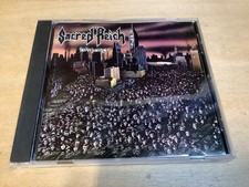 Sacred Reich - Independent CD (Hollywood, 1993) Original Release Excellent Cond picture