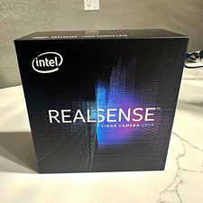 Intel RealSense LiDAR Camera L515 (MPN L515)- Brand New Unopened Box picture