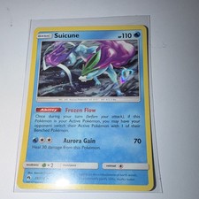 Suicune 59/214 Sm-Lost Thunder Holo picture