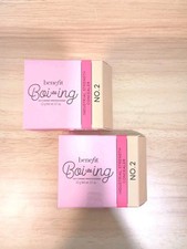 *Lot of 2* SEALED DEAL BENEFIT Boi-ing Industrial Strength Concealer No.2 picture