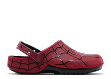 Crocs Classic Clog Marvel Spider-Man Neo 211489-90H picture