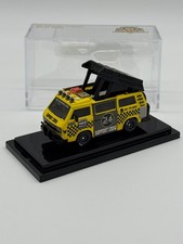 MATCHBOX 2026 GATHERING CONVENTION 1986 VOLKSWAGEN T3 VANAGON DEALER MODEL RARE picture