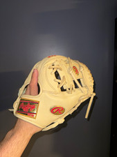 GOLD LABEL Rawlings Heart of the Hide 11.5 MW0 #38/144 picture
