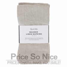 SUR LA TABLE WASHED LINEN NA picture