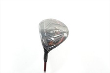Mint Taylormade Stealth 2 Hd 16° 3 Fairway Wood Regular Speeder Nx Red Left Hand picture