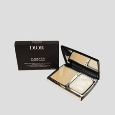 New Dior Forever NATURAL VELVET Compact 2N NEUTRAL New picture