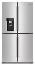 KitchenAid KRQC736RPS 36