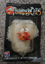 Vintage   Snarf    Thundercats UNITOYS/Venezuela Plastic Toy picture
