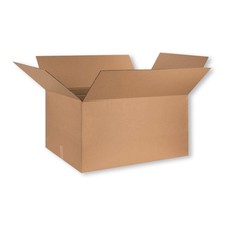 15 Boxes 16x16x8