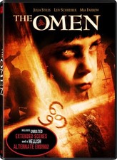The Omen (Full Screen Edition) picture