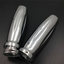Replacement Billet Motorcycle 1