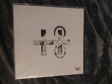 2017 vinyl album Ain-Soph Aur by the Denver-based doom metal band In the Company picture