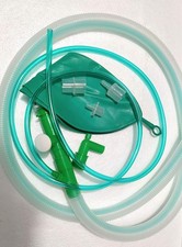 Adult Bain Breathing Circuit | Anesthesia Coaxial Breathing System for Clinical picture