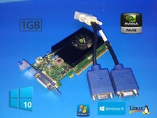 eMACHINES EL1358G EL1360 EL1360G EL1833 EL1850 1GB Dual VGA Video Graphics Card picture