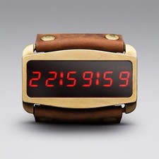 Magic Tiger Escape from New York Digital Watch picture