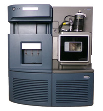 Waters 186005453 Xevo TQ-S Mass Spectrometer StepWave Zspray Untested Spare picture