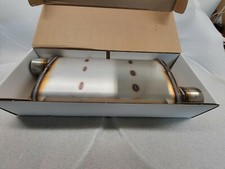 New Magnaflow Universal Performance Muffler 13269 XL 3 Chamber  picture