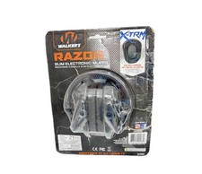 WALKERS GWP-XRSEM RAZOR X-TRM COOL MESH HEADBAND GEL EARPADS picture