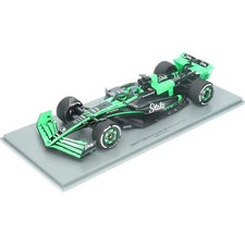 1:18th Stake F1 Team Kick Sauber C44 Valtteri Bottas #77 2024 picture