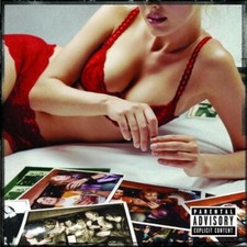 Extreme Behavior by Hinder (CD, 2005) picture