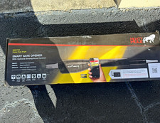 Mighty Mule MM571W Residential Smart Wi-Fi Gate Opener 1/2 HP 18ft 850lb picture