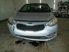 Passenger Rear Window Regulator Electric Hatchback Fits 14-18 FORTE 104786751 picture