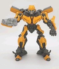 Hasbro 2011 Transformers Bumblebee Dark Of The Moon 6