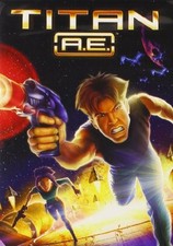 Titan A.E., Don Bluth picture