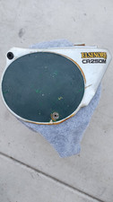 1973-'74 Honda CR250M right side panel, original, vintage. picture