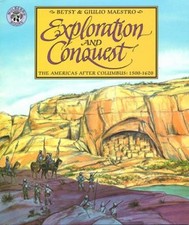 Exploration and Conquest : The Americas after Columbus: 1500-1620 picture