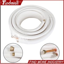 Findmall 50 Ft 1/4