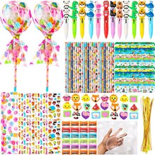 LiYiQ 24Pack Giant Lollipop Return Gifts for Birthday Party picture