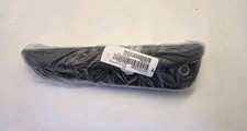 2020-2025 Mercedes GLS450 X167 Rear Right Side Seat Cushion Armrest Black OEM picture
