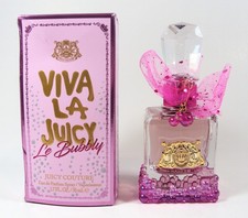 Viva La Juicy Le Bubbly by Juicy Couture 1.7 oz/ 50 ml EDP Spray *NEW* Read Ad picture