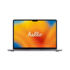 Apple MacBook Air 2022 A2681 13in M2 8 Core GPU 8GB RAM 256GB SSD Good picture