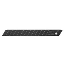 OLFA 9mm Prec Stainless Snap Blade - 50/pk (AB-50S) picture