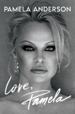 Love, Pamela - Hardcover By Anderson, Pamela - GOOD picture