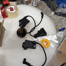 3Pack 827509A10 CDM Module Ignition Coil for Mercury Outboard 50 75 90 115 12... picture