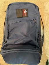 BRAND NEW GORUCK GR2 40L X-PAC BAGPACK NAVY - COYOTE BROWN INTERIOR - USA MADE picture