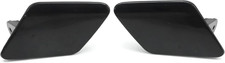 1 Pair 51117293031 Front Left Right Headlight Washer Spray Nozzle Cover 51117293 picture