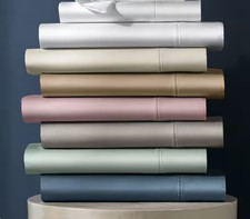 BRAND NEW-sleep number-Lyocell Ultra sheet set- picture