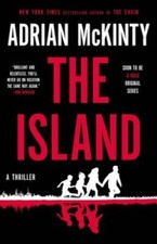 The Island - Hardcover By McKinty, Adrian - VERY GOOD picture