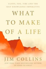 What to Make of a Life Cliffs - GOOD picture