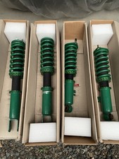 Nissan 300zx Z32 Tein “Flex-Z” Coilover For Years 90-96, Excellent shape. picture