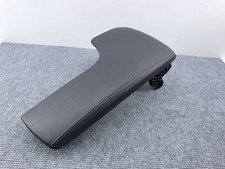 2014-2016 Lexus Is350 Is250 IS Center Console Arm Rest Red Stitch OEM NICE picture