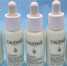 3-Caudalie Vinoperfect Radiance Serum Complexion Correcting 10ml  0.3oz each picture
