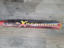 2022 Monsta M2 The Experience Slowpitch Softball Bat ASA/USA New Rare 34/26 🔥  picture